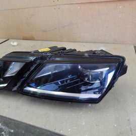Frontscheinwerfer Skoda Octavia III 5E1941015F Full LED Links Headlight SCH1908148793dr