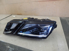 Laden Sie das Bild in den Galerie-Viewer, Frontscheinwerfer Skoda Octavia III 5E1941015F Full LED Links Headlight SCH1908148793dr