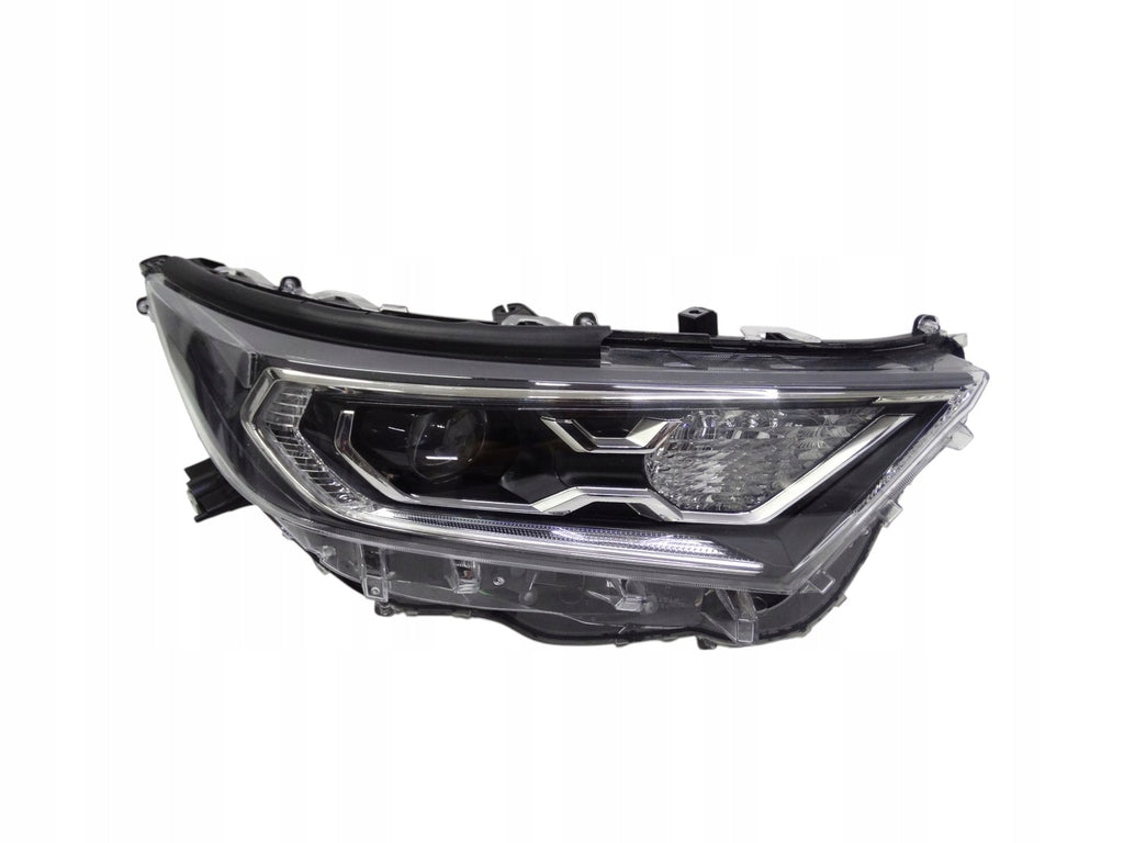 Frontscheinwerfer Toyota V LED Rechts Scheinwerfer Headlight SCH5697606012xi