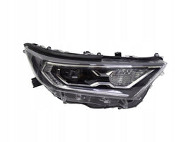 Frontscheinwerfer Toyota V LED Rechts Scheinwerfer Headlight SCH5697606012xi