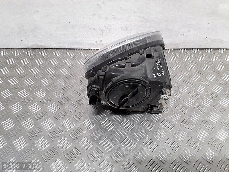 Frontscheinwerfer VW Beetle 17896501 Ein Stück (Rechts oder Links) Headlight SCH3104578740xt