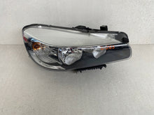 Laden Sie das Bild in den Galerie-Viewer, Frontscheinwerfer BMW 2 F45 F46 1422574-04 Rechts Scheinwerfer Headlight SCH1025688153hj