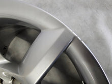 Load image into Gallery viewer, 1x Alufelge 17 Zoll 8.0&quot; 5x112 26ET Glanz Silber 8T0601025 Audi A5 Rim Wheel