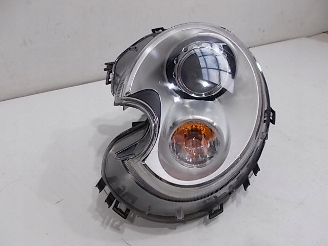 Frontscheinwerfer Mini R55 R56 030126528300 Xenon Links Scheinwerfer Headlight SCH8062338129bk