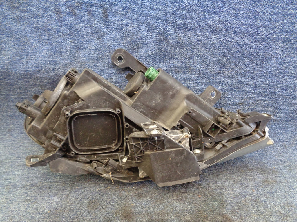 Frontscheinwerfer Lancia Delta III 51824830 Links Scheinwerfer Headlight SCH9408732041ko