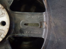 Laden Sie das Bild in den Galerie-Viewer, 1x Alufelge 18 Zoll 7.0" 5x112 40ET Glanz Schwarz 81A601025AM Audi Q2 Rim Wheel FEL1793969217kv