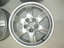 Load image into Gallery viewer, 4x Alufelge 17 Zoll 7.5&quot; 5x112 8T0601025B Audi Rim Wheel