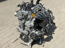 Laden Sie das Bild in den Galerie-Viewer, Motor Hyundai Ioniq G4LE 1.6 120TKm Hybrid Engine Komplett MOT1854790167zn