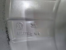 Load image into Gallery viewer, 1x Alufelge 17 Zoll 7.0" 5x120 55ET Glanz Silber 7E0601025P VW Multivan FEL6221136681km