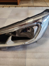 Laden Sie das Bild in den Galerie-Viewer, Frontscheinwerfer Ford JX7B-13W030-AE Links Scheinwerfer Headlight SCH4719478779bp