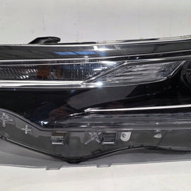 Frontscheinwerfer Toyota Corolla 81150-02L70 Laser Links Scheinwerfer Headlight SCH5144334589cn