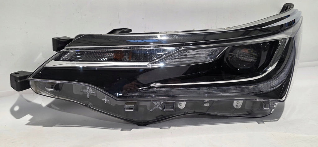 Frontscheinwerfer Toyota Corolla 81150-02L70 Laser Links Scheinwerfer Headlight SCH5144334589cn