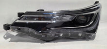 Laden Sie das Bild in den Galerie-Viewer, Frontscheinwerfer Toyota Corolla 81150-02L70 Laser Links Scheinwerfer Headlight SCH5144334589cn