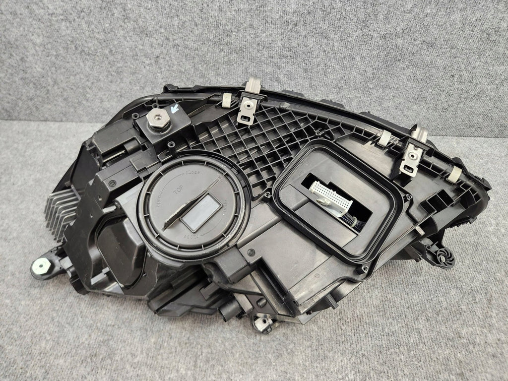 Frontscheinwerfer Mercedes-Benz W222 A2229069804 LED Rechts Headlight SCH9979863366hv
