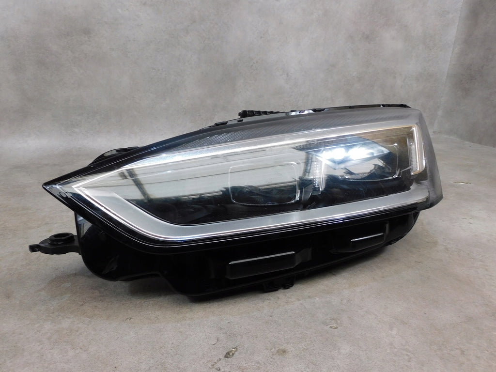 Frontscheinwerfer Audi A5 8W6941035E Links Scheinwerfer Headlight SCH7655755027kh