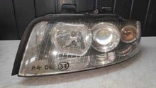 Laden Sie das Bild in den Galerie-Viewer, Frontscheinwerfer Audi A4 B6 Xenon Ein Stück (Rechts oder Links) Headlight SCH5841336902ay
