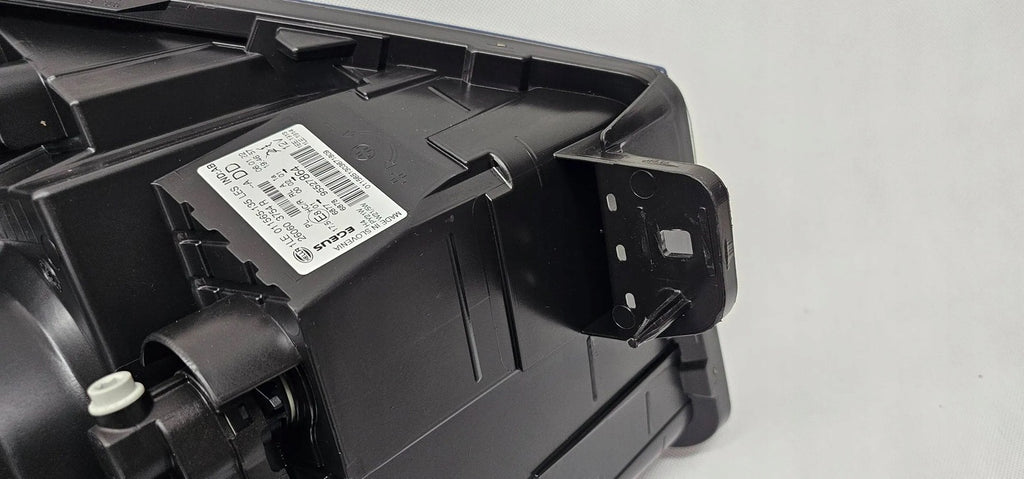 Frontscheinwerfer Opel Vivaro B 260603754R LED Links Scheinwerfer Headlight