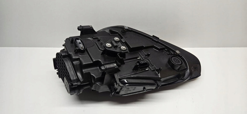 Frontscheinwerfer Porsche Cayenne 7P1941752F Xenon Rechts Scheinwerfer Headlight SCH6851673675zt