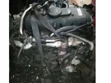 Laden Sie das Bild in den Galerie-Viewer, Motor VW Touareg BPE 2.5 TDI 157TKm Diesel Engine Komplett MOT4944726241qr