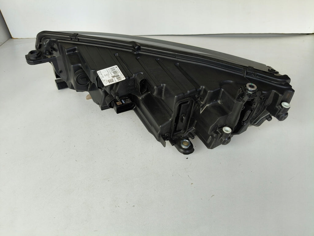 Frontscheinwerfer Skoda Octavia 5e3 IV 5E4941016 LED Rechts Headlight SCH3465057451ea