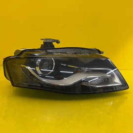 Frontscheinwerfer Audi A4 B8 8K0941004P Xenon Rechts Scheinwerfer Headlight SCH1353823576ua