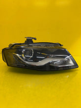 Laden Sie das Bild in den Galerie-Viewer, Frontscheinwerfer Audi A4 B8 8K0941004P Xenon Rechts Scheinwerfer Headlight SCH1353823576ua