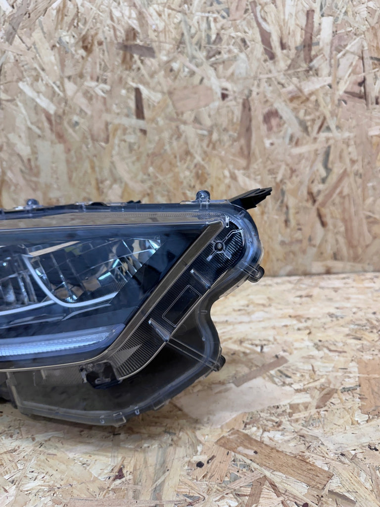 Frontscheinwerfer Toyota Yaris 48531771302 Rechts Scheinwerfer Headlight SCH7913916571oa