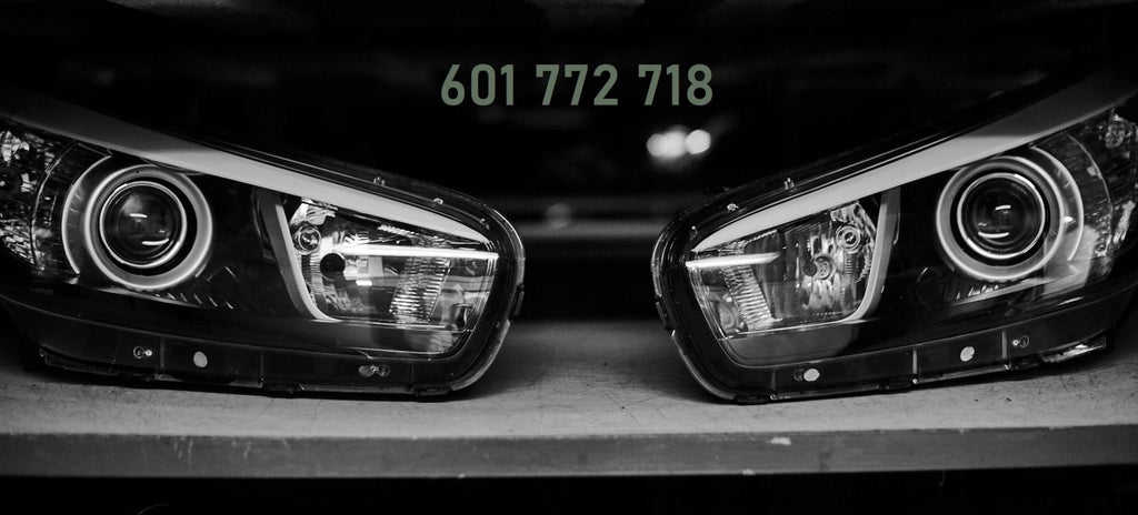 Frontscheinwerfer Genesis Gv70 Full LED Links Scheinwerfer Headlight SCH2847964413un