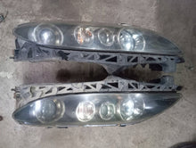 Laden Sie das Bild in den Galerie-Viewer, Frontscheinwerfer Mazda 6 F014003903 F014003902 Ein Satz Scheinwerfer Headlight SCH7642344834jk