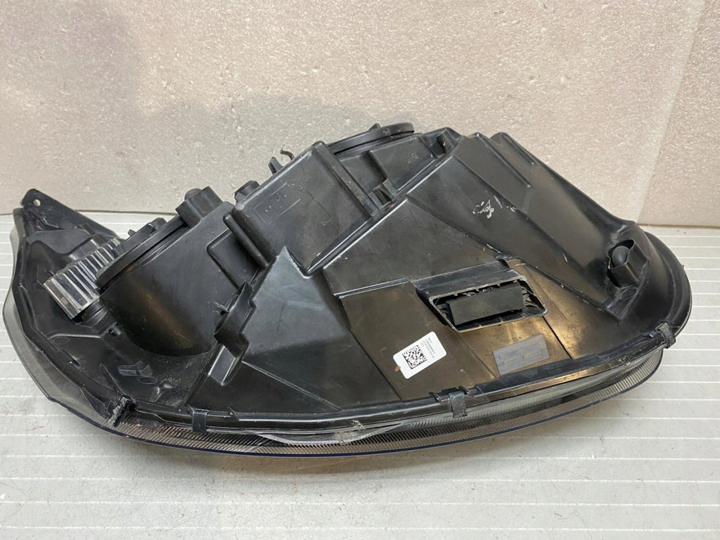 Frontscheinwerfer Ford Transit Custom JK21-13D153-BG Xenon Links Headlight SCH4119807425mu