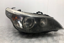 Load image into Gallery viewer, Frontscheinwerfer BMW 5 Touring 15933200 Links Scheinwerfer Headlight SCH3732059932qs