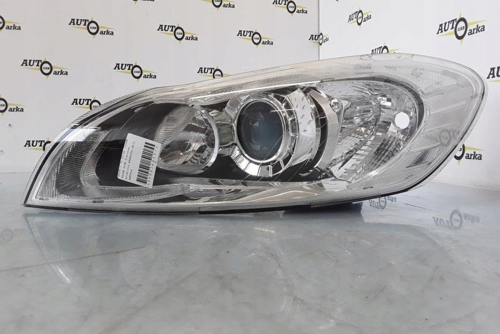 Frontscheinwerfer Volvo C70 II 31299750 Links Scheinwerfer Headlight