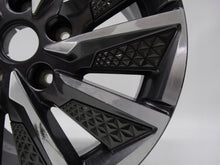 Load image into Gallery viewer, 1x Alufelge 16 Zoll 6.5&quot; 5x114.3 50ET 52910-G7700 Hyundai Ioniq Rim Wheel