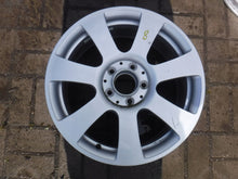 Load image into Gallery viewer, 1x Alufelge 17 Zoll 5.0" 5x112 47 5ET 4G0601025L VW Rim Wheel FEL9797795647sj