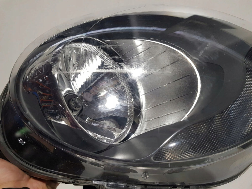 Frontscheinwerfer Mini F56 F55 ARO15779 Rechts Scheinwerfer Headlight SCH8942254845em