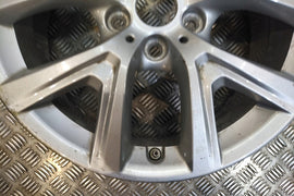 1x Alufelge 17 Zoll 6.5