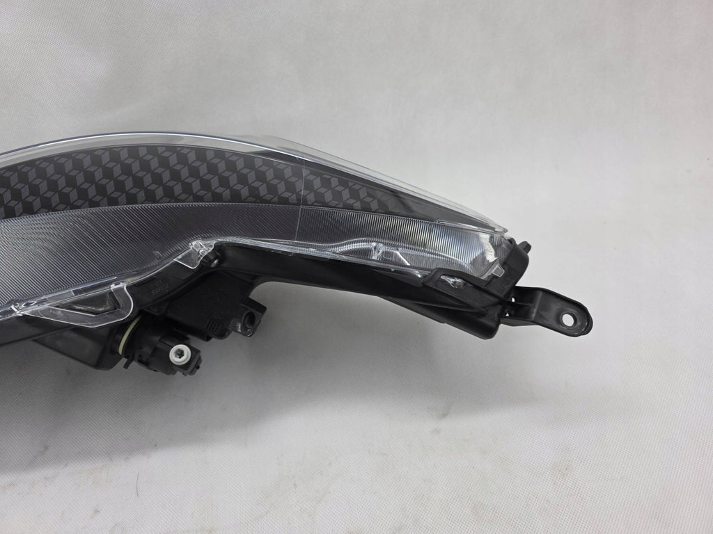 Frontscheinwerfer Toyota 4 Yaris SPP18419 Rechts Scheinwerfer Headlight SCH9770669459bh