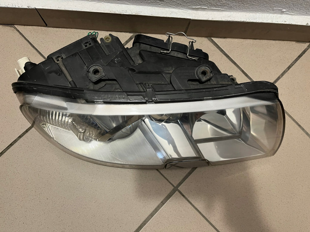 Frontscheinwerfer Skoda Superb I Xenon Rechts Scheinwerfer Headlight SCH5460347483xl