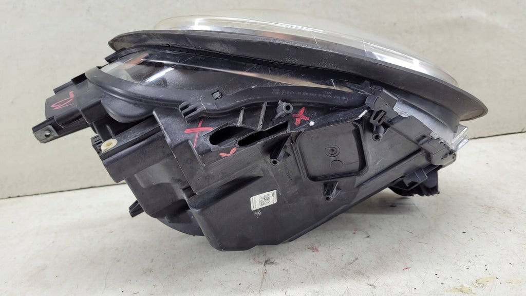 Frontscheinwerfer Mini F56 F55 7401607-04 Links Scheinwerfer Headlight SCH9585768523pm