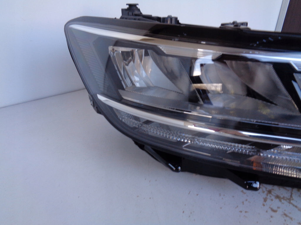 Frontscheinwerfer VW Passat B8 3G1941036P Full LED Rechts Scheinwerfer Headlight