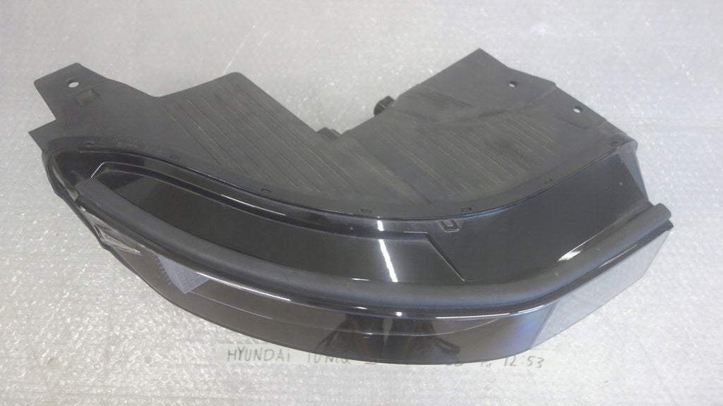 Frontscheinwerfer Hyundai Ioniq 92180-GI000 Rechts Scheinwerfer Headlight SCH3180998709sv