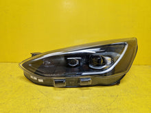 Laden Sie das Bild in den Galerie-Viewer, Frontscheinwerfer Ford Focus IV JX7B-13E017-CH Full LED Links Headlight SCH5499769215uf