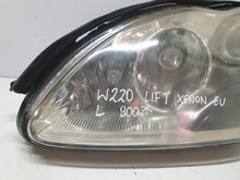 Laden Sie das Bild in den Galerie-Viewer, Frontscheinwerfer Mercedes-Benz W220 A2208202361 Xenon Links Headlight