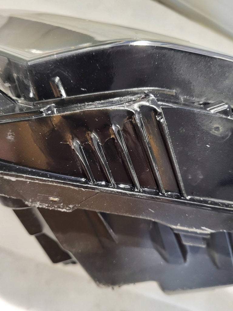 Frontscheinwerfer Citroën C5 I X 9849667880 Links Scheinwerfer Headlight SCH5297635745bu