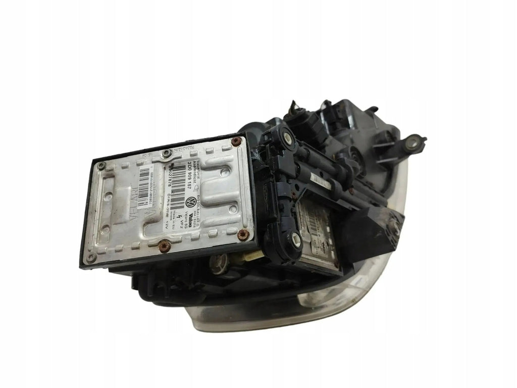 Frontscheinwerfer VW Phaeton 3D1941015J Links Scheinwerfer Headlight SCH1658809354ds