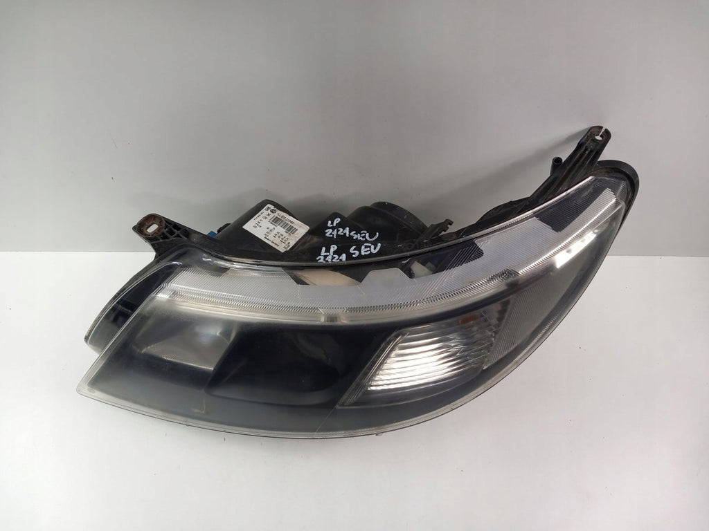 Frontscheinwerfer Saab 9-3 Links Scheinwerfer Headlight SCH4275941747zd
