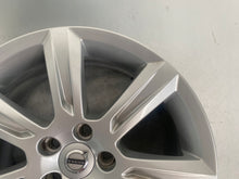 Laden Sie das Bild in den Galerie-Viewer, 1x Alufelge 17 Zoll 8.0" 5x108 42ET Glanz Silber 31362838 Volvo S90 V90 FEL1780366892eo