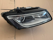 Laden Sie das Bild in den Galerie-Viewer, Frontscheinwerfer Audi Q5 8R0941006C Rechts Scheinwerfer Headlight SCH8195356115eq