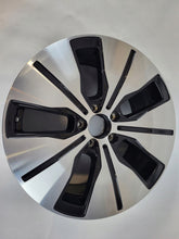 Load image into Gallery viewer, 1x Alufelge 19 Zoll 8.0" 5x112 34ET Glanz A2934010100 Mercedes-Benz Rim Wheel FEL4855250455jj