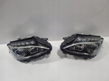 Laden Sie das Bild in den Galerie-Viewer, Frontscheinwerfer Mercedes-Benz W205 A2059062504 LED Rechts oder Links SCH6699363402lu
